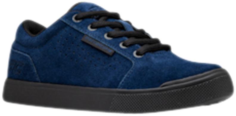 Ride Concepts Kinder Schuhe Vice midnight - blau (Grösse: 36) von Ride Concepts