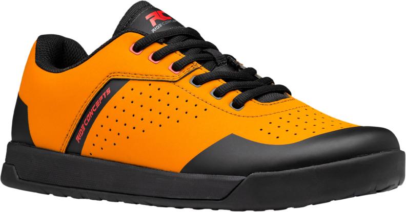 Ride Concepts Schuhe Hellion Elite - clay (Grösse: 44.5) von Ride Concepts