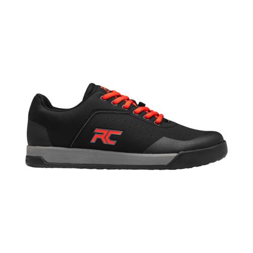 Ride Concepts Schuhe Hellion - schwarz-rot 40 (Grösse: 43) von Ride Concepts