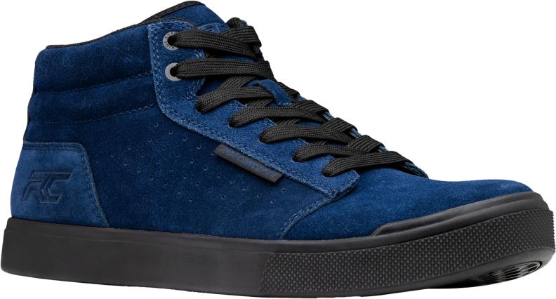 Ride Concepts Schuhe Vice Mid - navy-schwarz (Grösse: 41) von Ride Concepts