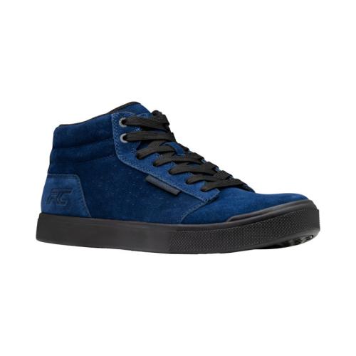 Ride Concepts Schuhe Vice Mid - navy-schwarz (Grösse: 42.5) von Ride Concepts