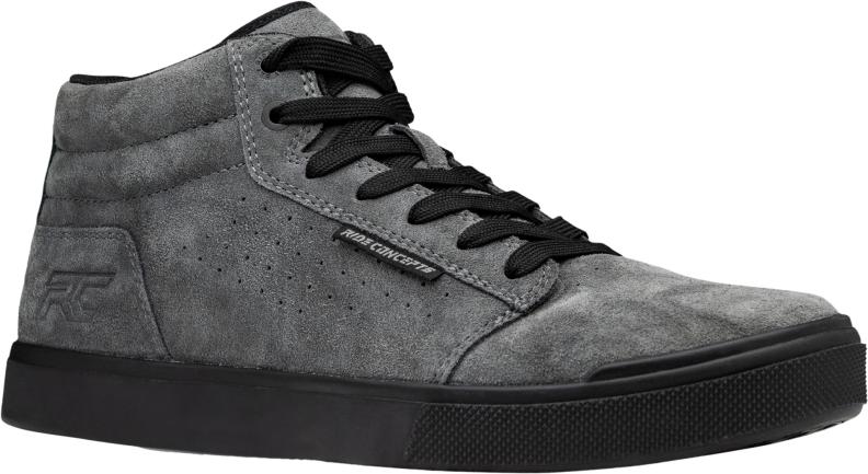 Ride Concepts Schuhe Vice Mid - slate (Grösse: 41) von Ride Concepts