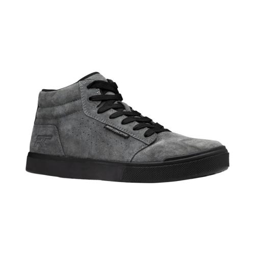 Ride Concepts Schuhe Vice Mid - slate (Grösse: 46) von Ride Concepts