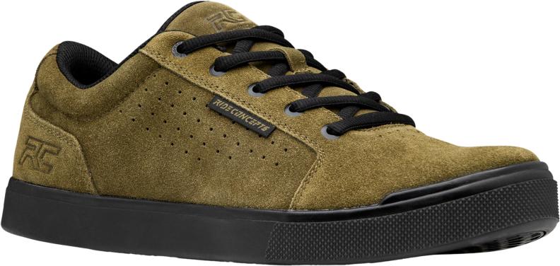 Ride Concepts Schuhe Vice - olive (Grösse: 43) von Ride Concepts