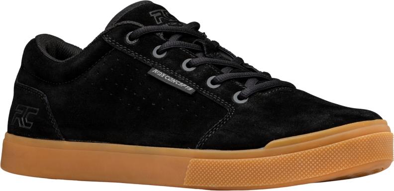 Ride Concepts Schuhe Vice - schwarz (Grösse: 44) von Ride Concepts
