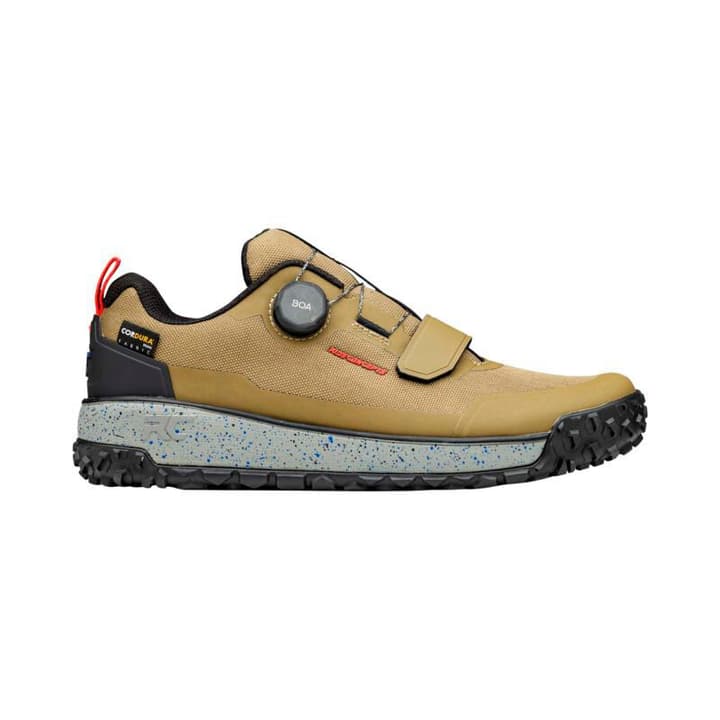 Ride Concepts Tallac Flat Boa Veloschuhe schlamm von Ride Concepts