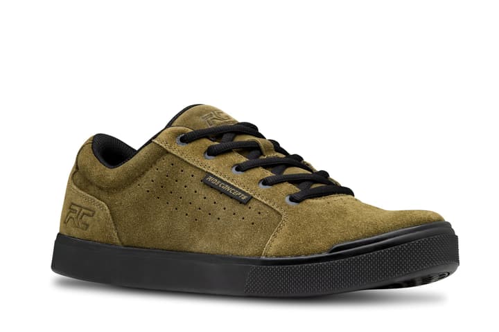 Ride Concepts Vice Veloschuhe olive von Ride Concepts