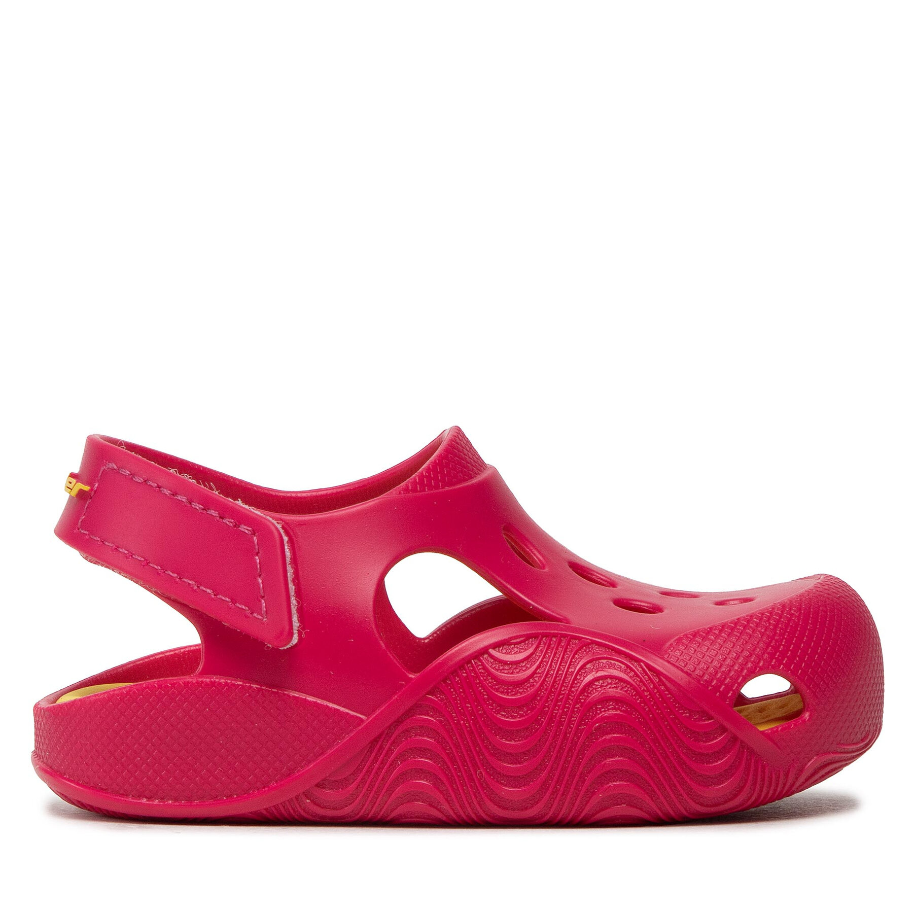 Sandalen Rider Comfy Baby. 83101 Pink/Yellow 24192 von Rider