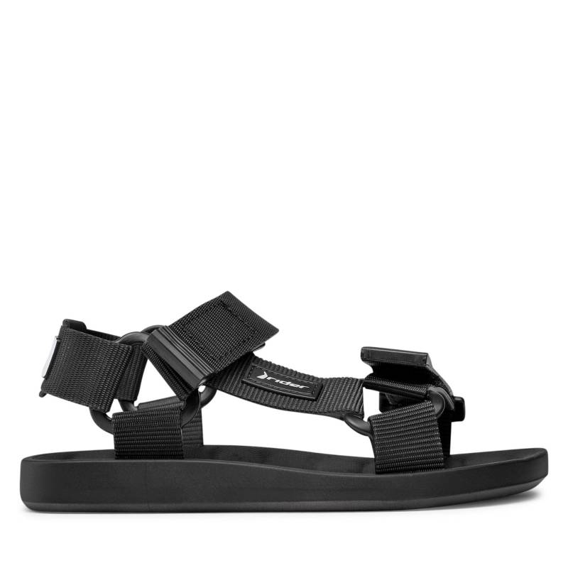 Sandalen Rider Free Papete Inf 11672 Black/Black 20766 von Rider