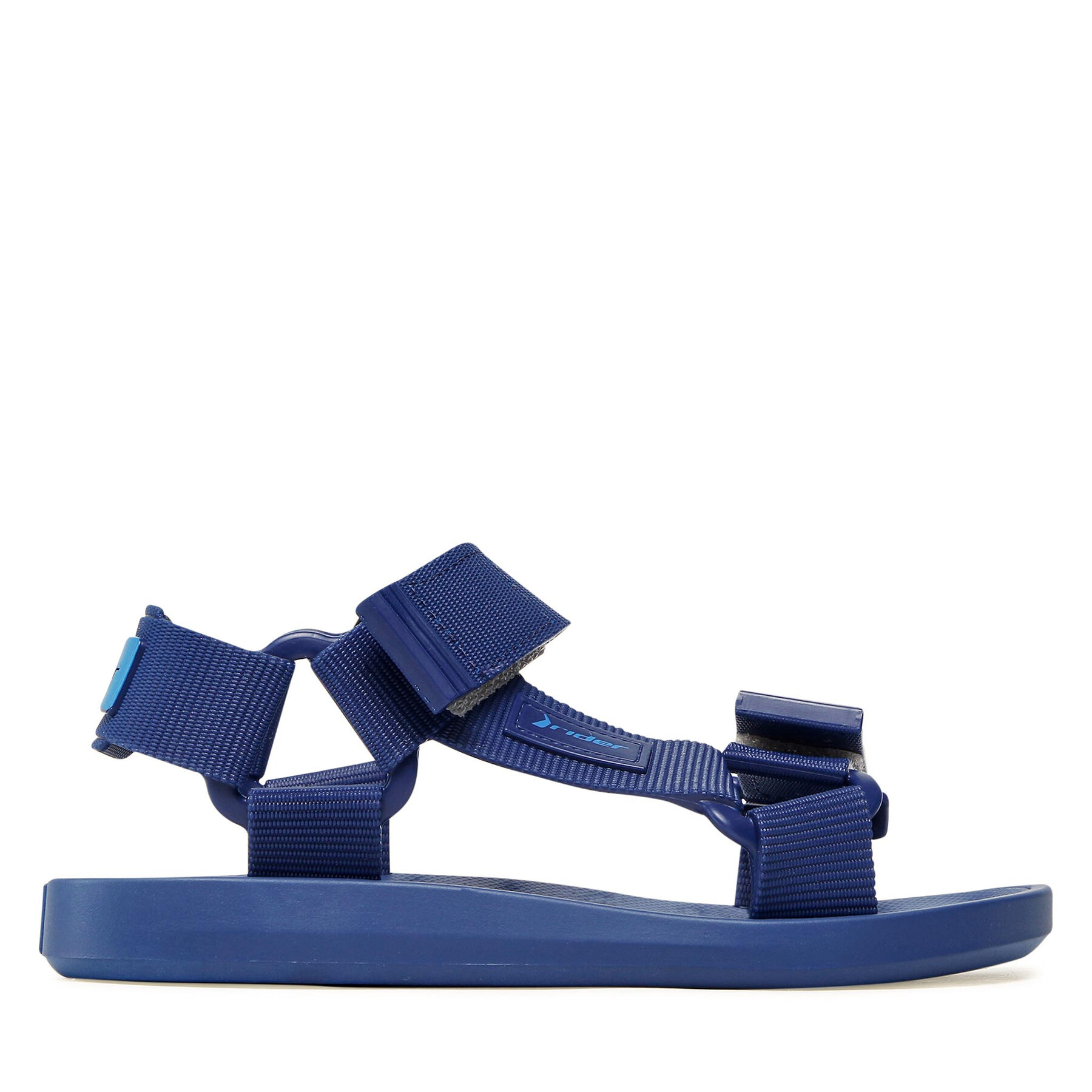 Sandalen Rider Free Papete Inf 11672 Blue/Blue 20729 von Rider