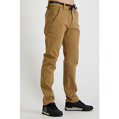 Chino LT 34 Inch Herren Bikehose von Riding Culture