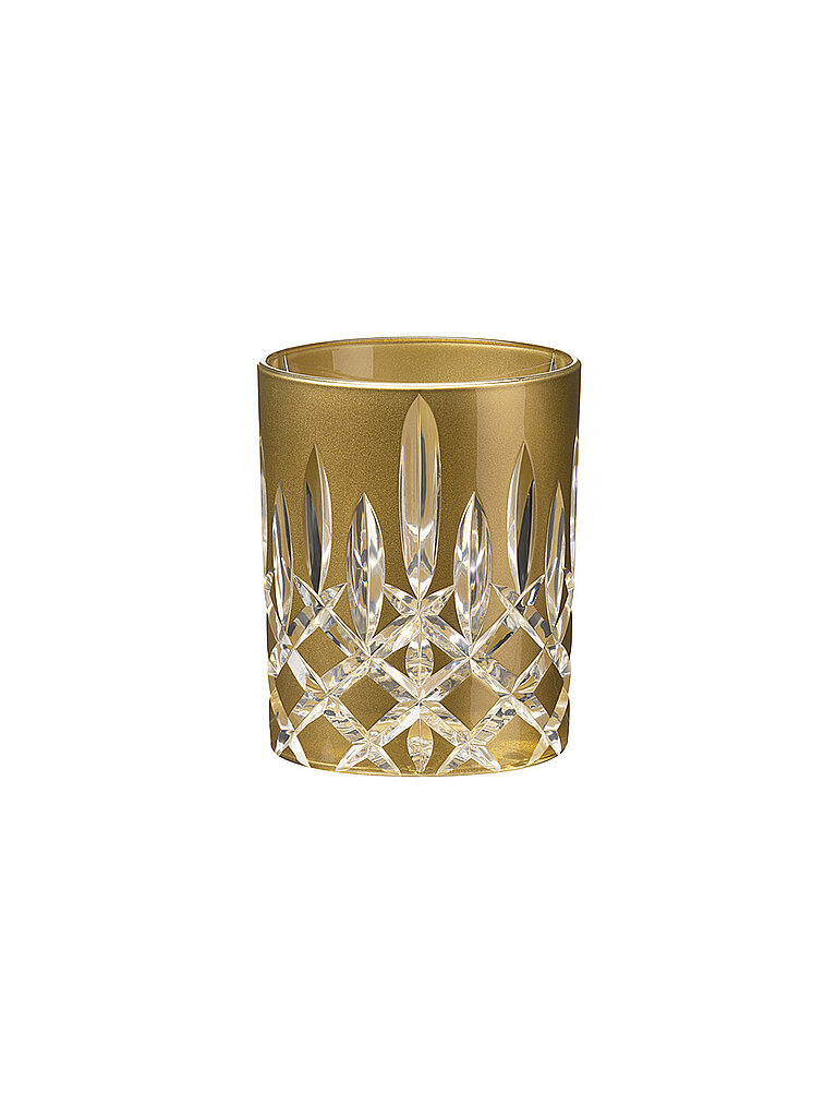 RIEDEL Barglas - Tumbler 295ml LAUDON gold gold RIEDEL Barglas - Tumbler 295ml LAUDON gold gold von Riedel