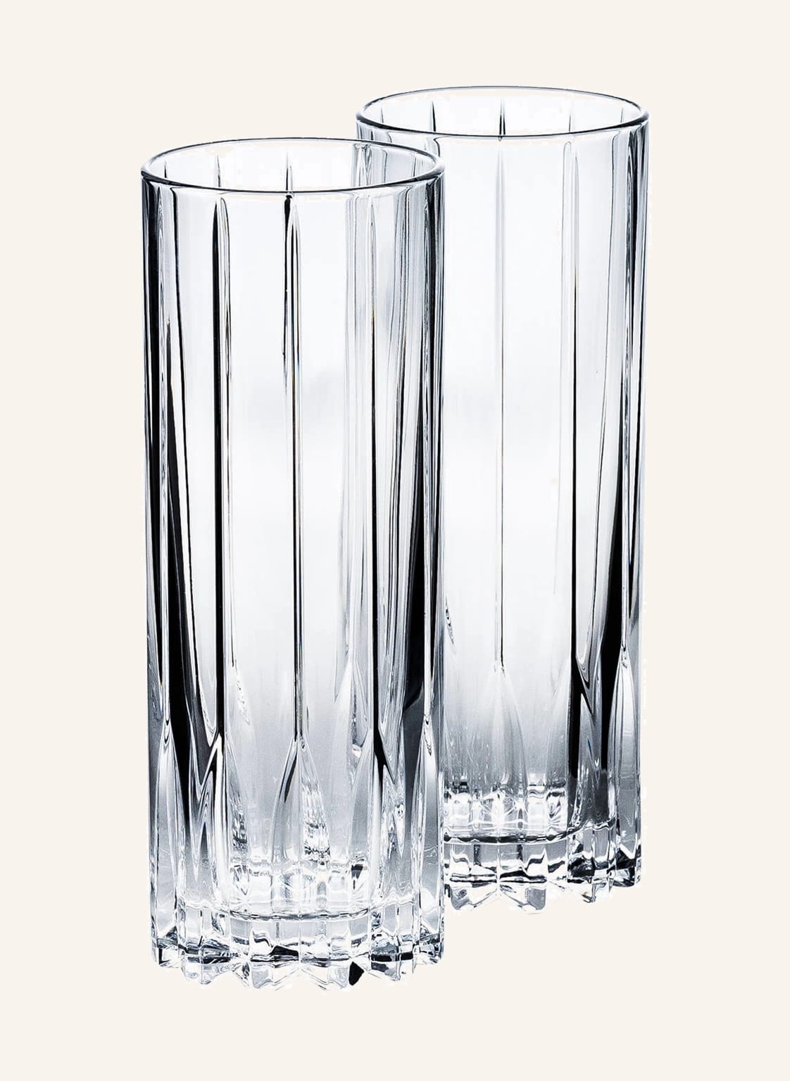 Riedel 2er-Set Cocktailgläser Drink Specific Glassware Fizz transparent Riedel 2er-Set Cocktailgläser Drink Specific Glassware Fizz transparent von Riedel