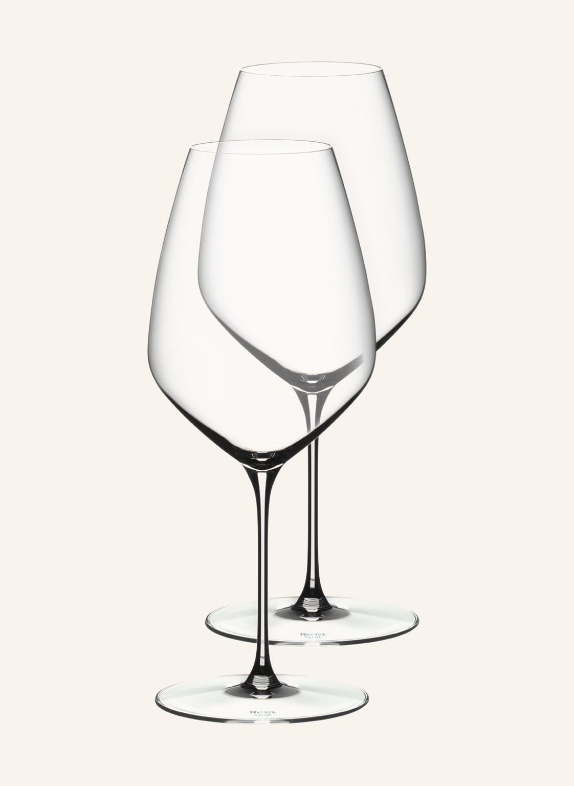 Riedel 2er-Set Weingläser Veloce Syrah/Shiraz transparent Riedel 2er-Set Weingläser Veloce Syrah/Shiraz transparent von Riedel