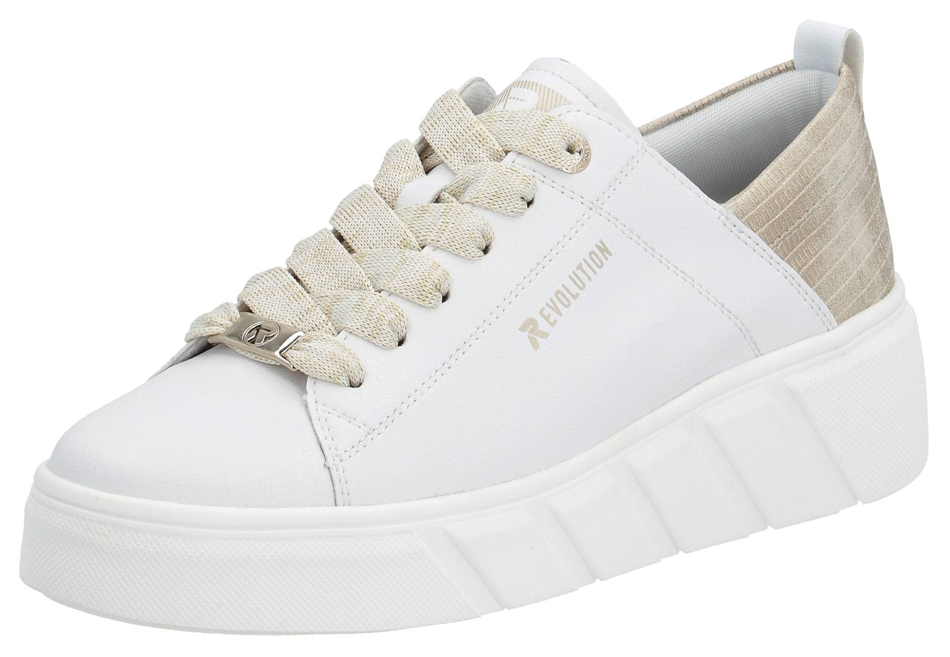 Rieker EVOLUTION Plateausneaker von Rieker EVOLUTION