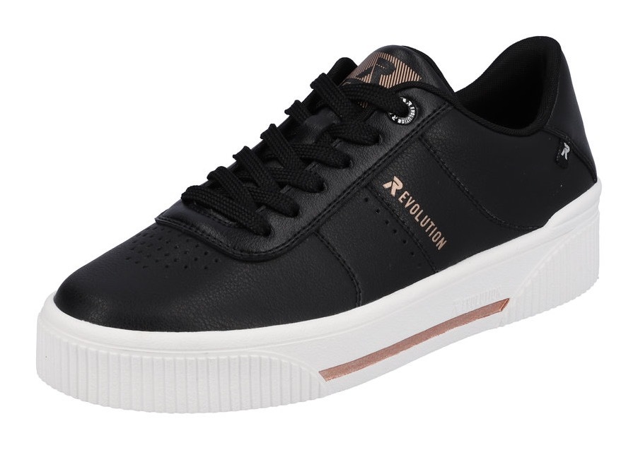 Rieker EVOLUTION Plateausneaker von Rieker EVOLUTION