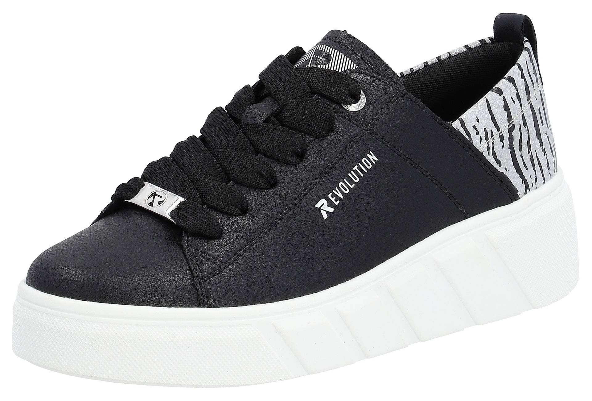 Rieker EVOLUTION Plateausneaker von Rieker EVOLUTION