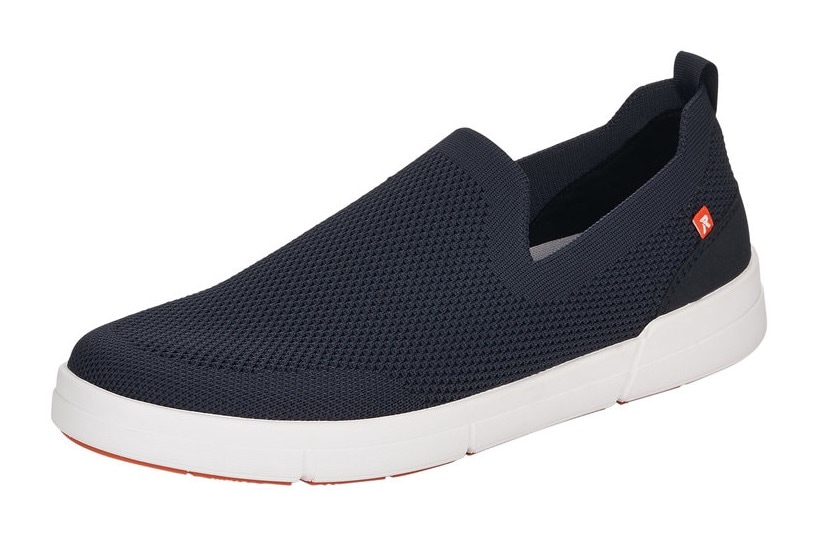 Rieker EVOLUTION Slip-On Sneaker von Rieker EVOLUTION