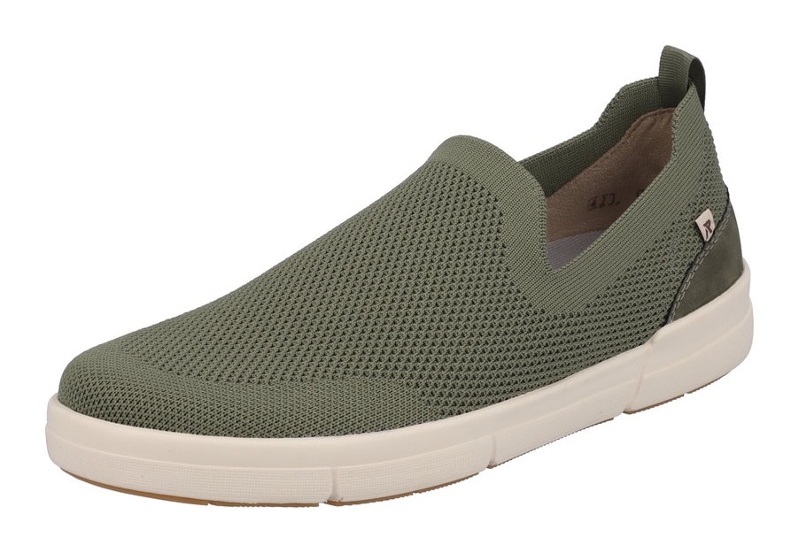 Rieker EVOLUTION Slip-On Sneaker von Rieker EVOLUTION