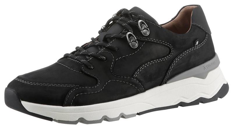Rieker EVOLUTION Sneaker, Freizeitschuh, Outdoorschuh, Schnürschuh mit Soft-Einlage von Rieker EVOLUTION