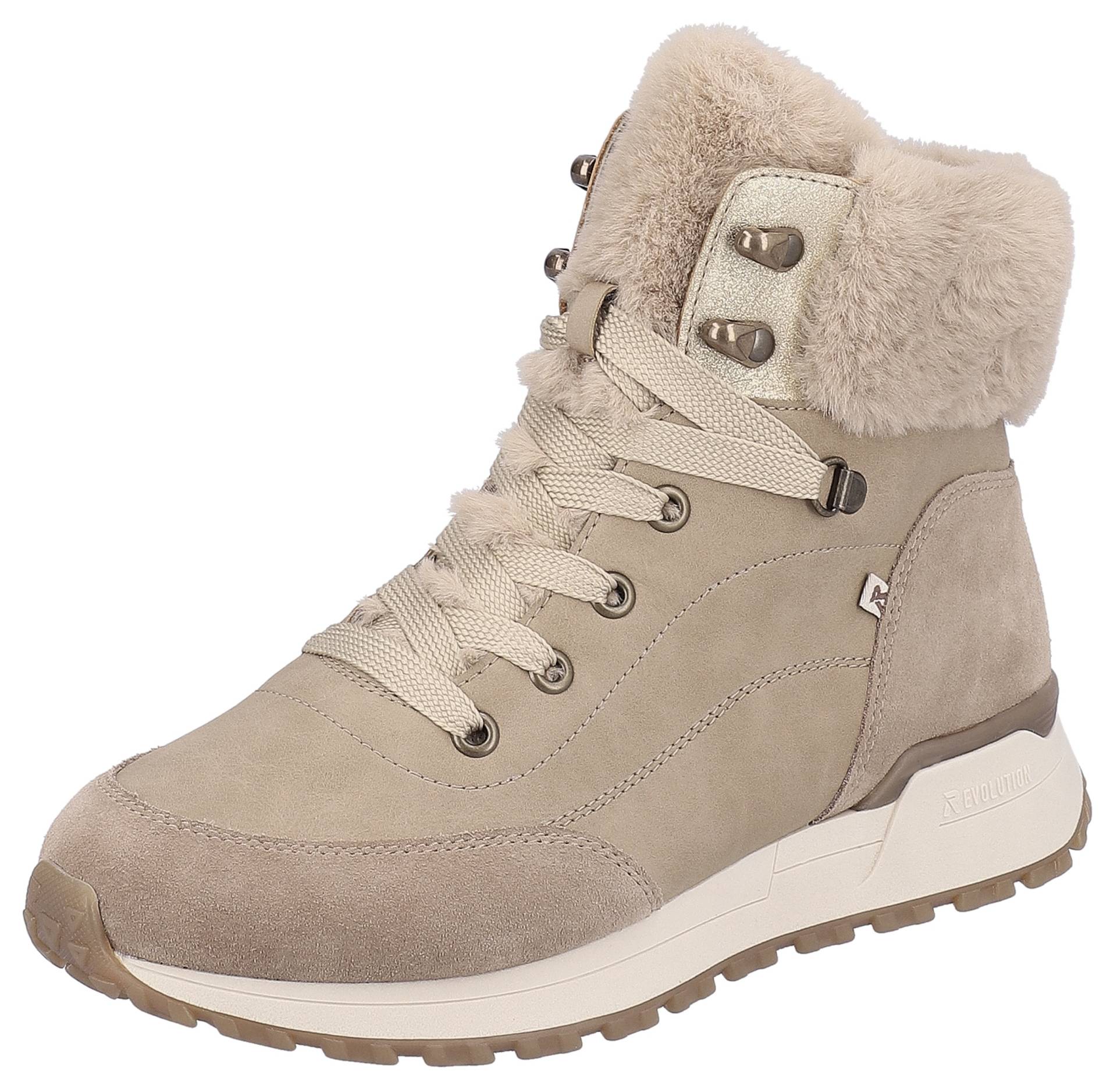 Rieker EVOLUTION Winterboots von Rieker EVOLUTION