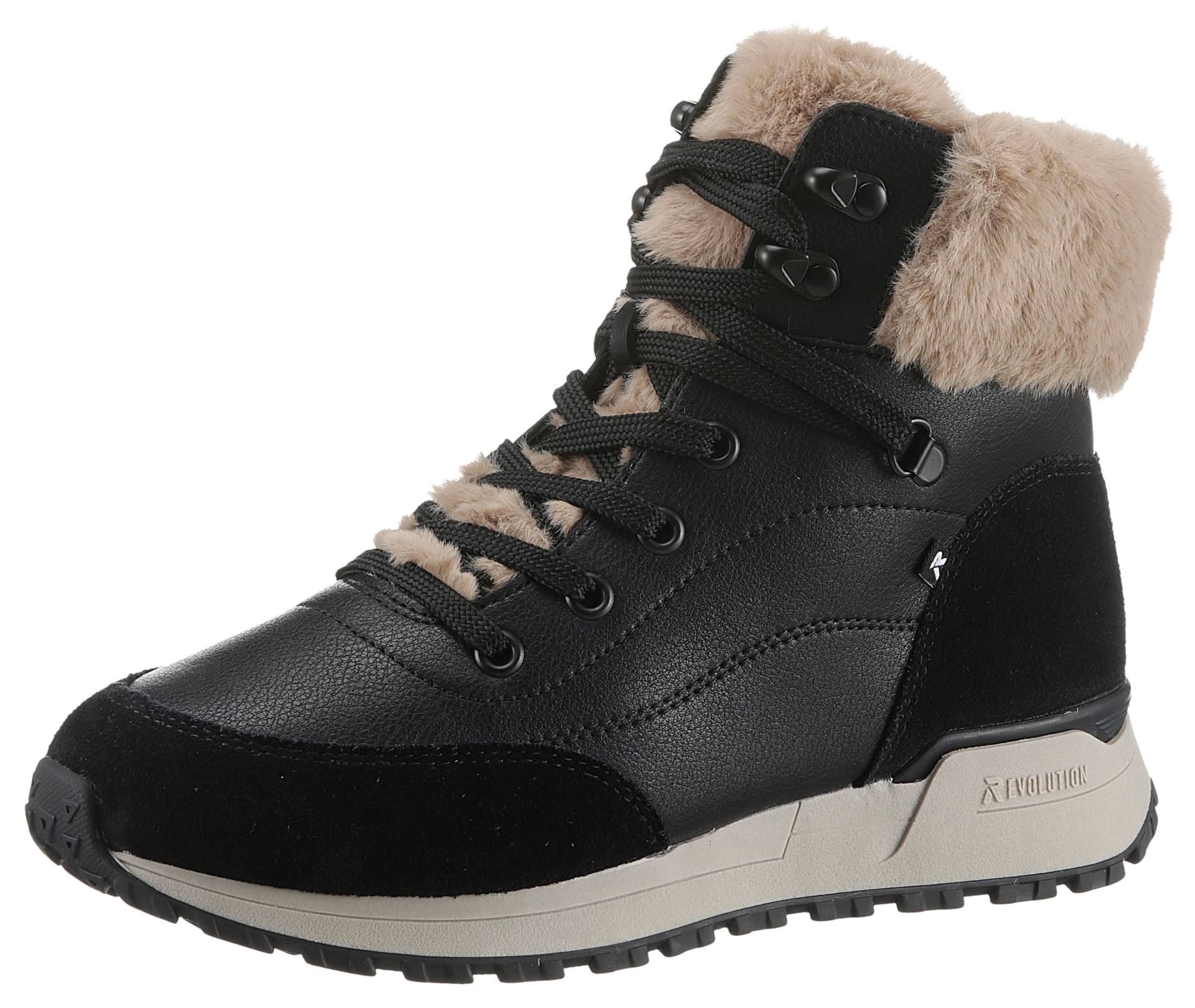 Rieker EVOLUTION Winterboots von Rieker EVOLUTION