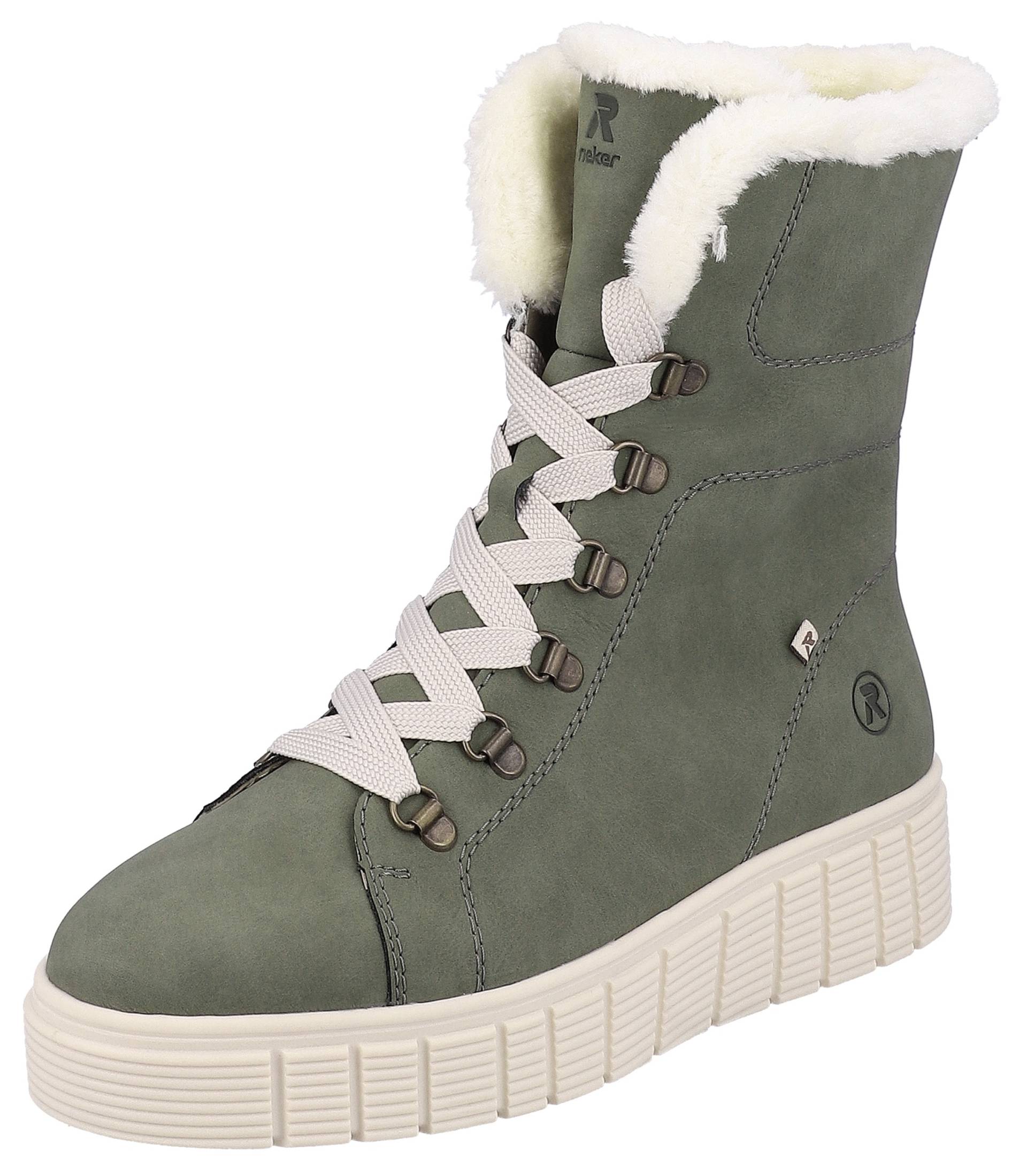 Rieker EVOLUTION Winterboots von Rieker EVOLUTION