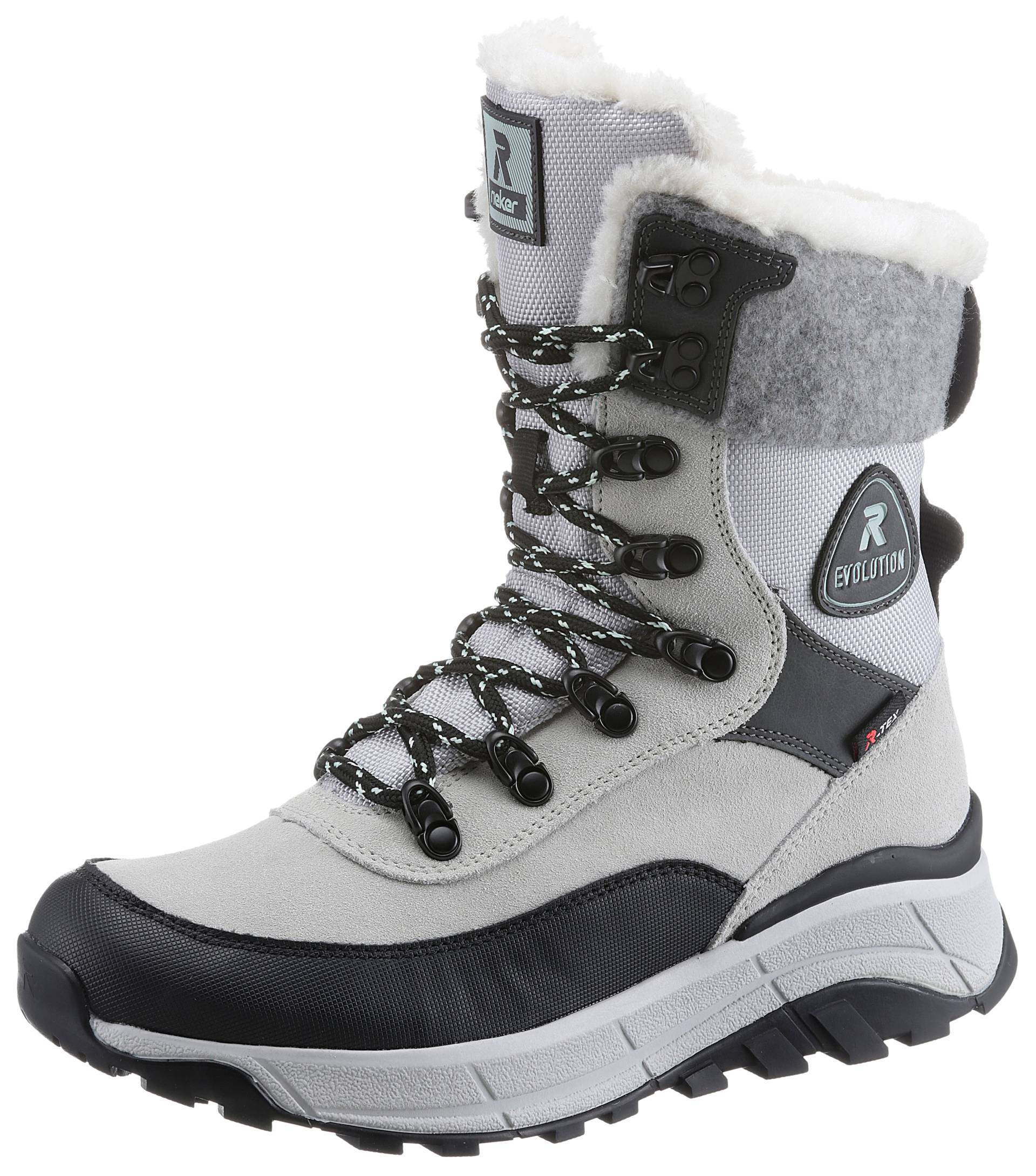 Rieker EVOLUTION Winterboots von Rieker EVOLUTION