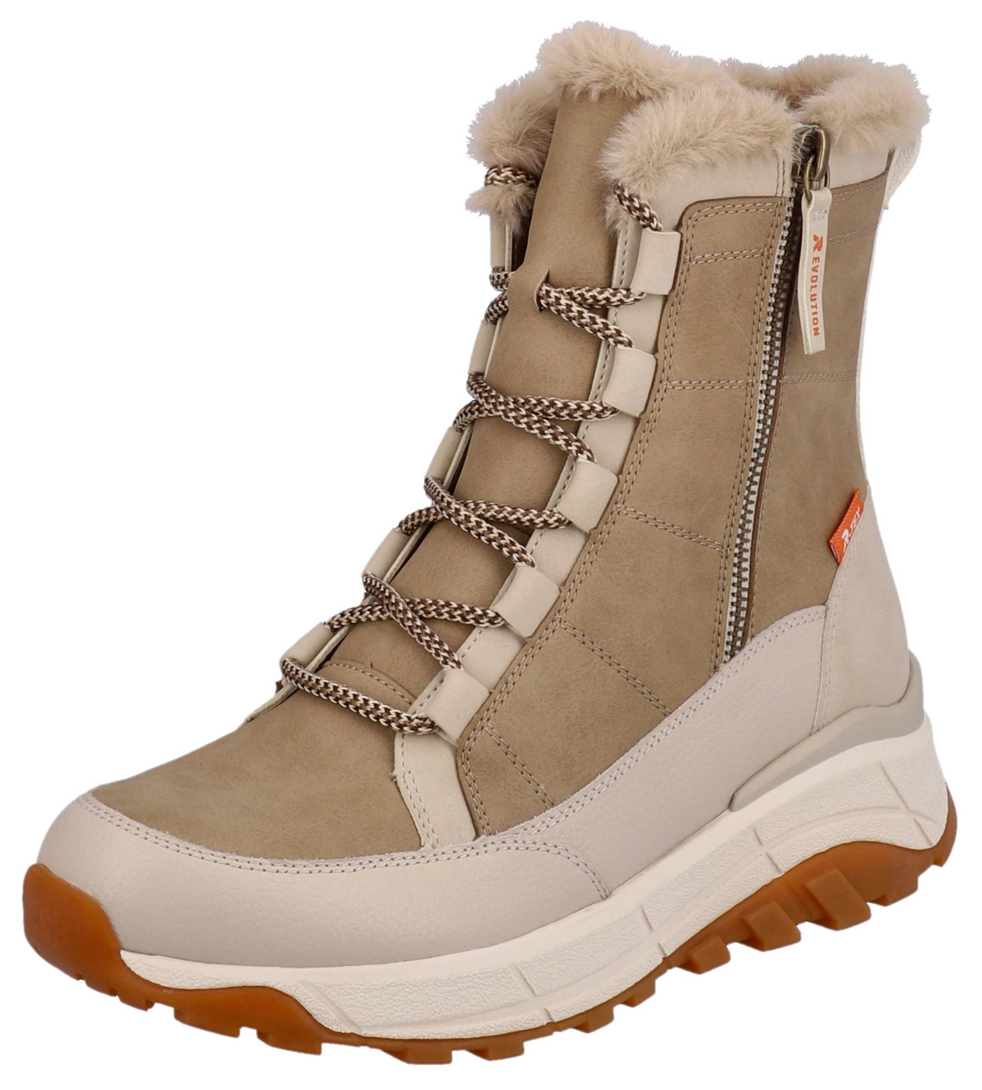 Rieker EVOLUTION Winterboots von Rieker EVOLUTION