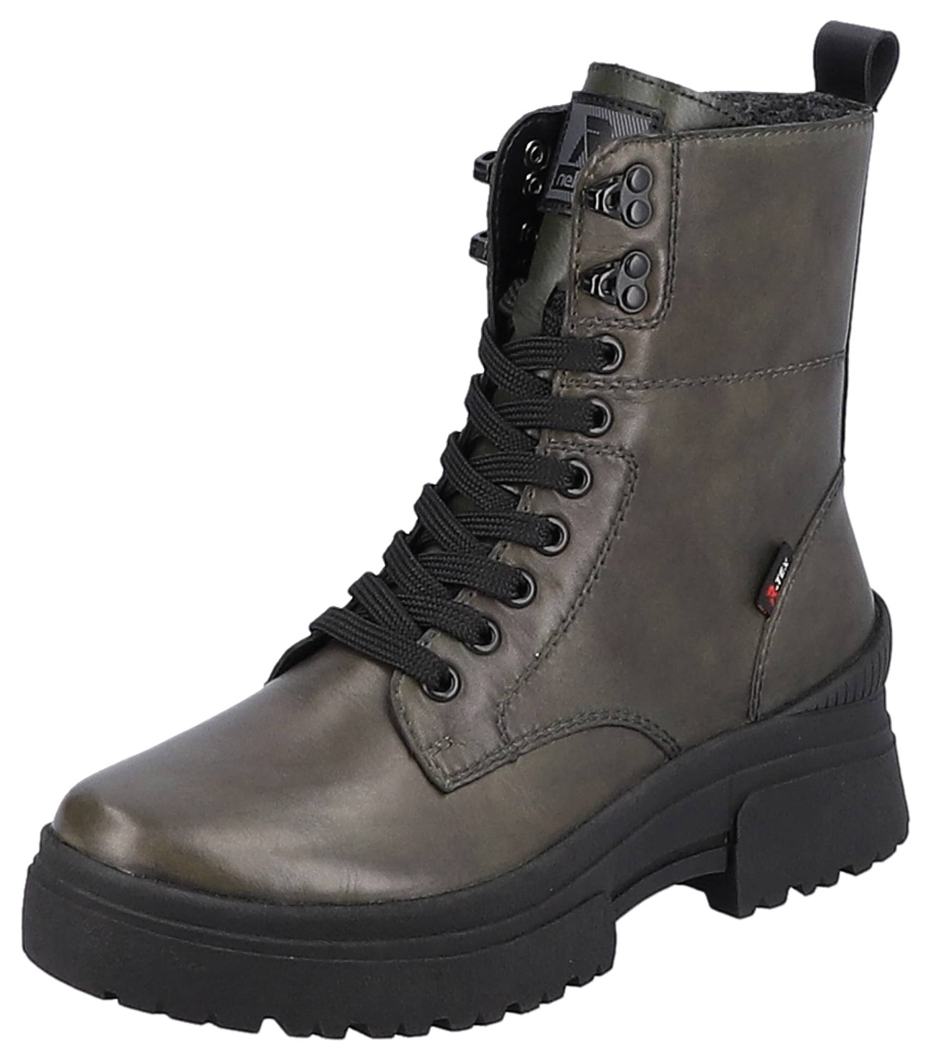 Rieker EVOLUTION Winterstiefelette Rieker EVOLUTION Winterstiefelette von Rieker EVOLUTION