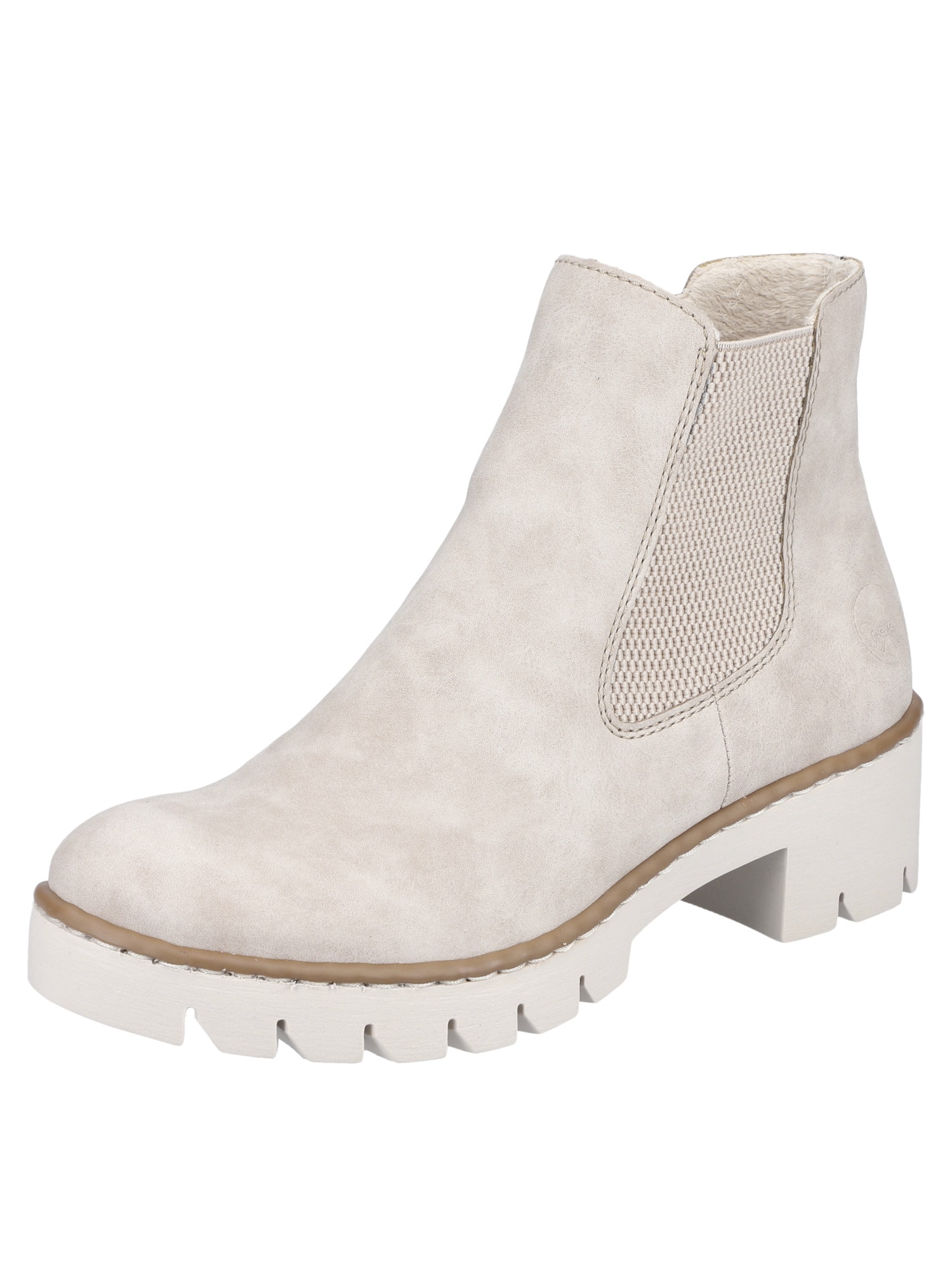 Chelsea Boots Chelsea Boots von Rieker
