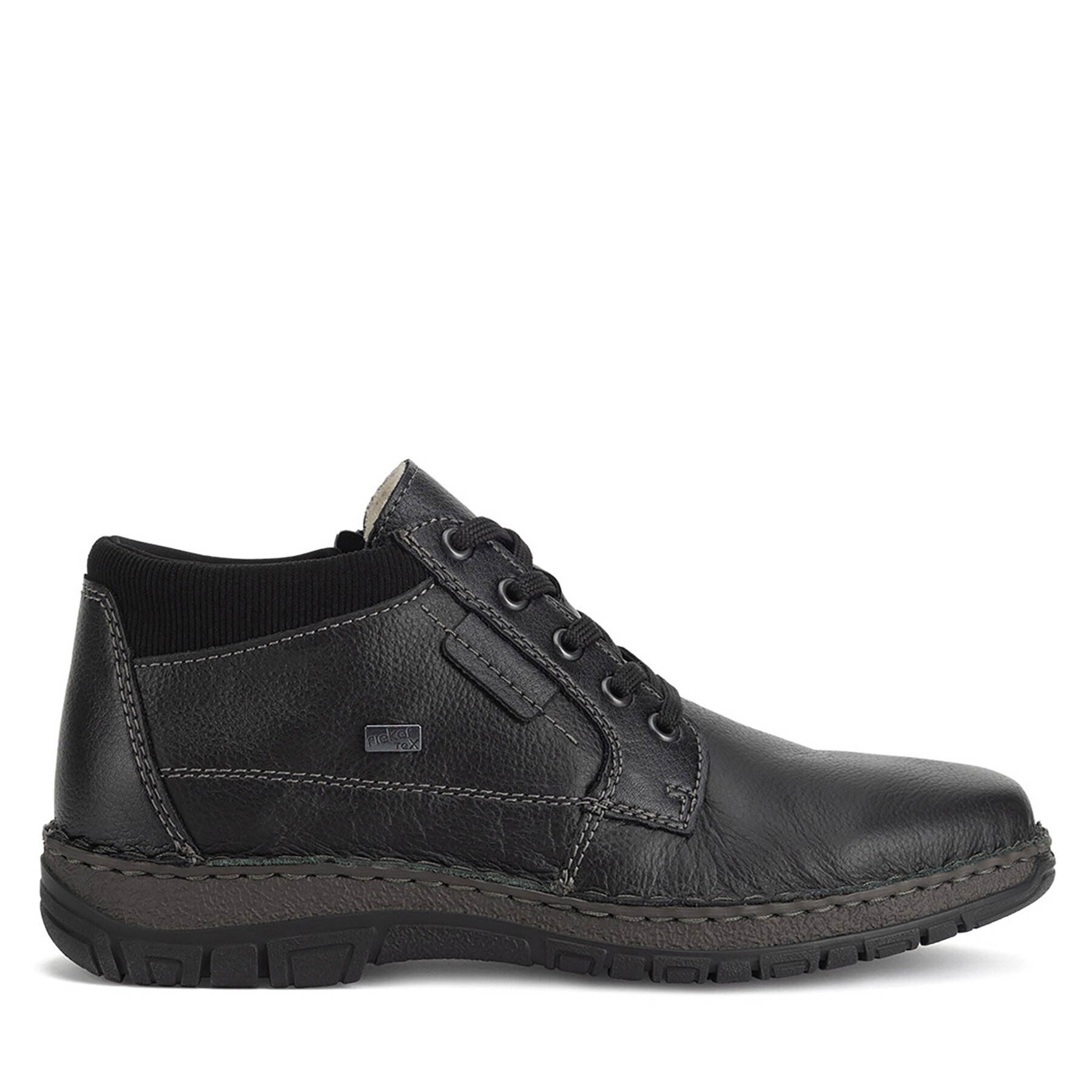 Halbschuhe Rieker 05102-00 Schwarz Halbschuhe Rieker 05102-00 Schwarz von Rieker
