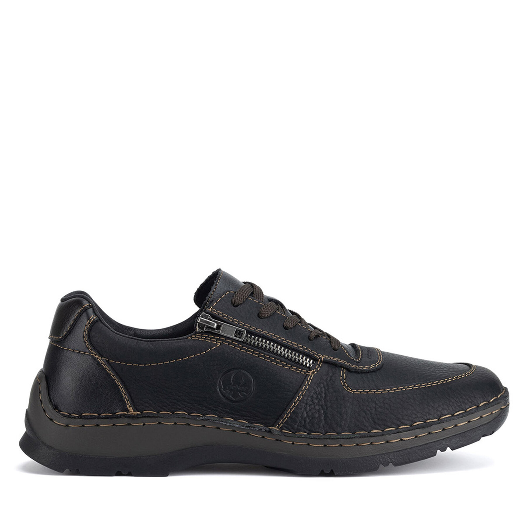 Halbschuhe Rieker 05330-00 Schwarz Halbschuhe Rieker 05330-00 Schwarz von Rieker