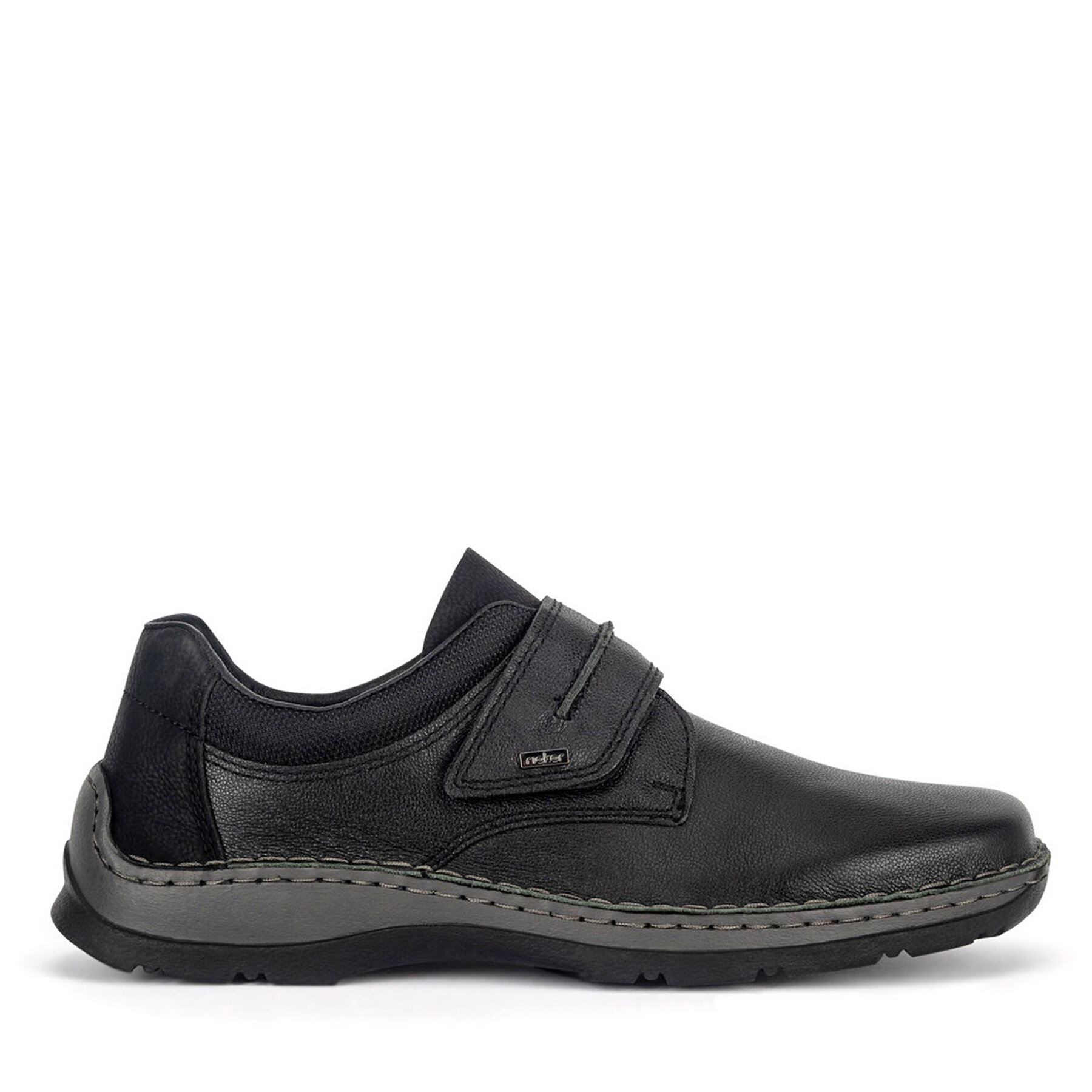 Halbschuhe Rieker 05358-01 Schwarz Halbschuhe Rieker 05358-01 Schwarz von Rieker