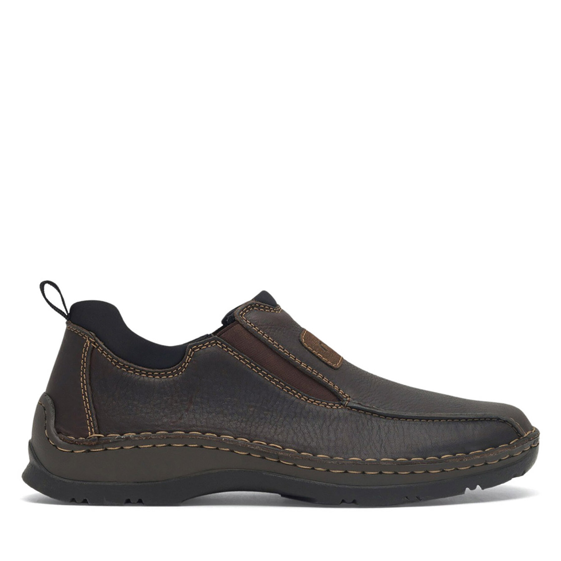 Halbschuhe Rieker 05363-25 Braun Halbschuhe Rieker 05363-25 Braun von Rieker