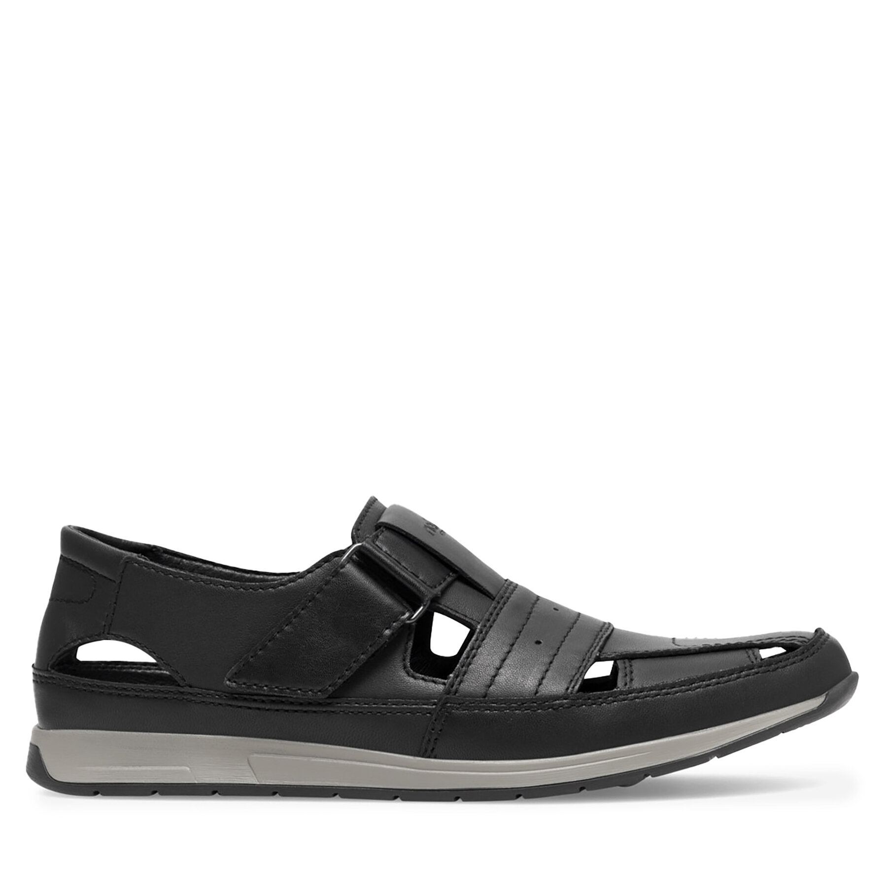 Sandalen Rieker 11951-00 Schwarz Sandalen Rieker 11951-00 Schwarz von Rieker