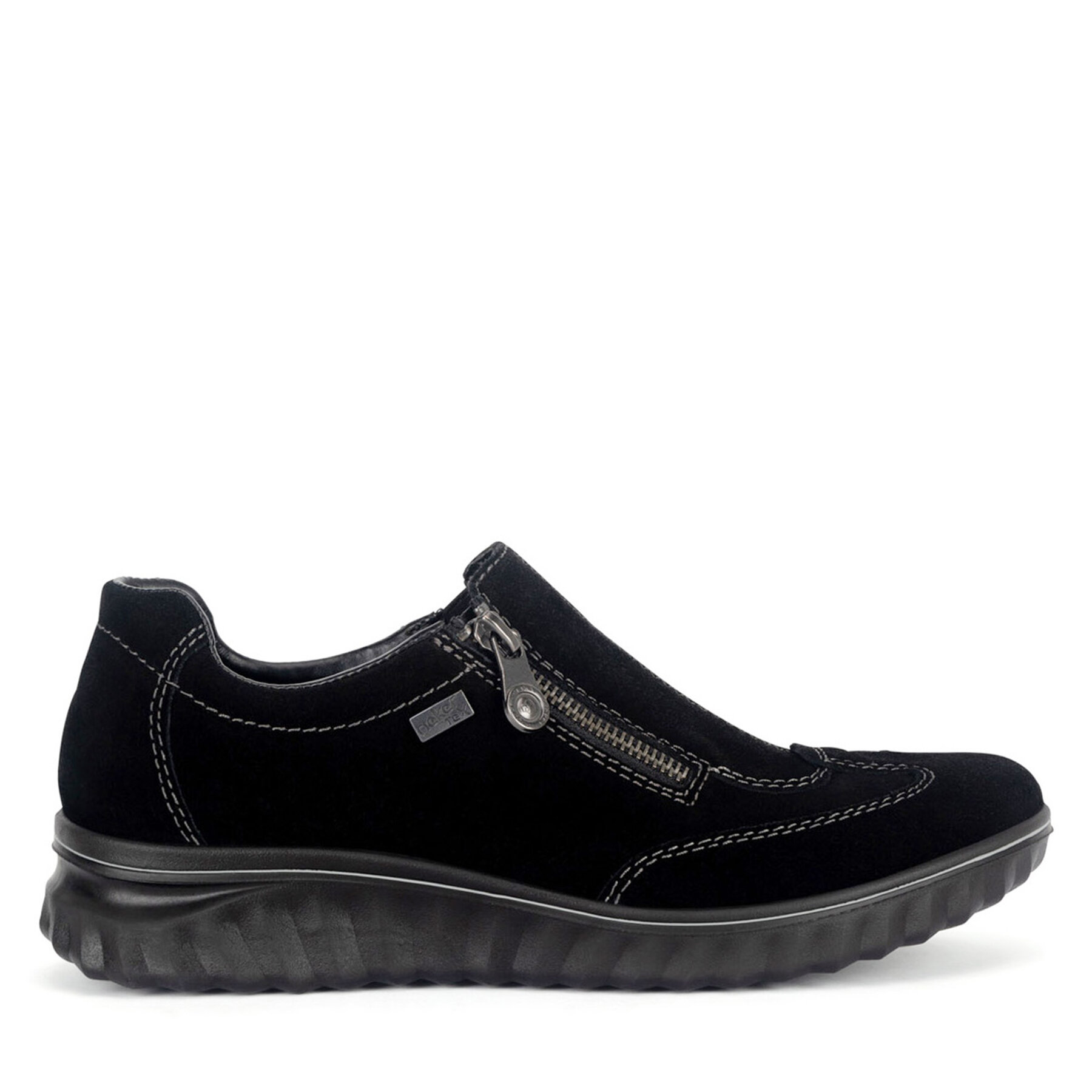 Halbschuhe Rieker 59071-00 Schwarz Halbschuhe Rieker 59071-00 Schwarz von Rieker