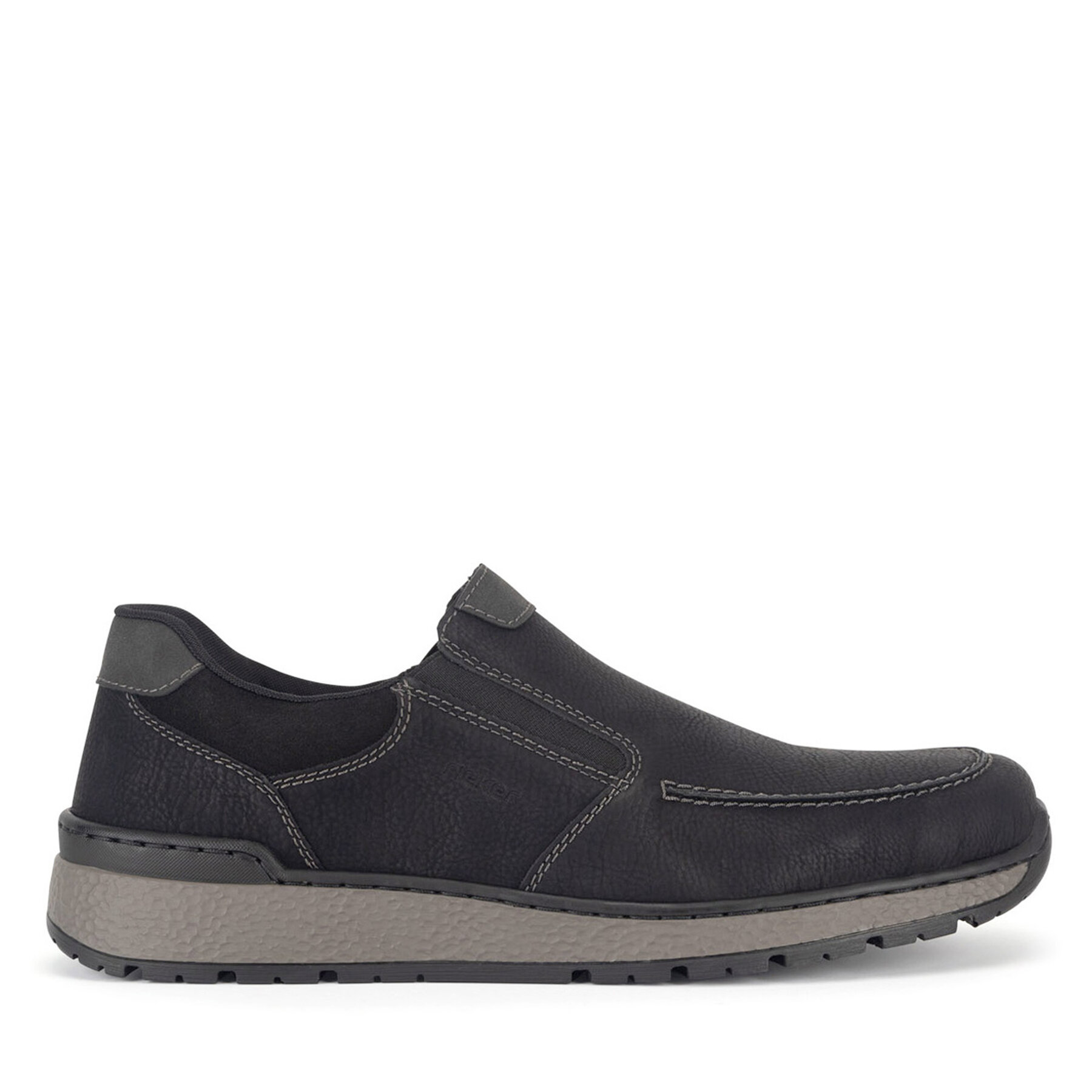 Halbschuhe Rieker B9062-00 Schwarz Halbschuhe Rieker B9062-00 Schwarz von Rieker