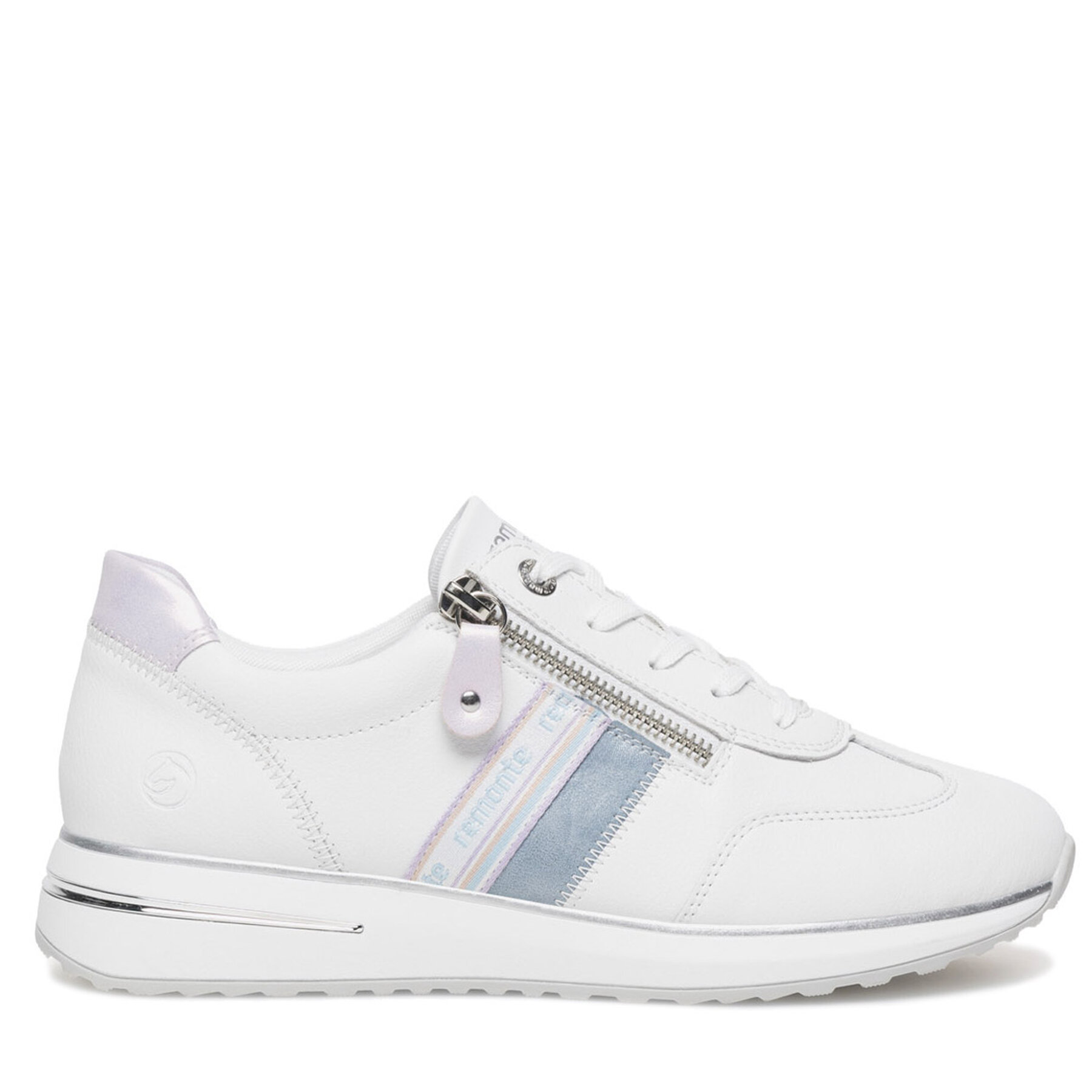 Sneakers Remonte D1G02-80 Weiß Sneakers Remonte D1G02-80 Weiß von Remonte