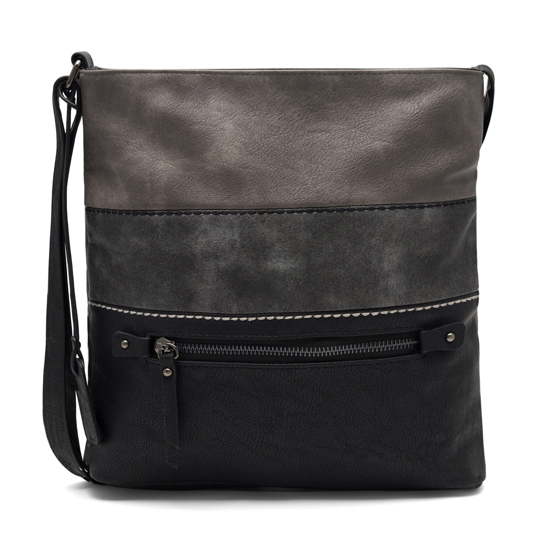 Handtasche Rieker H1301-45 Grau Handtasche Rieker H1301-45 Grau von Rieker