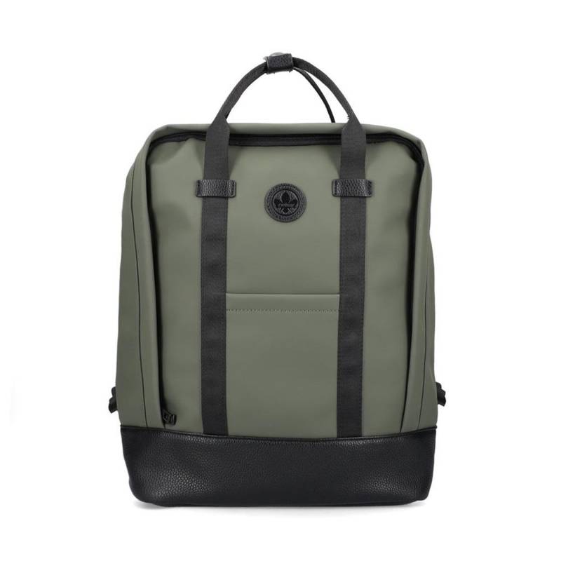 Rucksack Rieker H1530-54 Khaki / Black 54 von Rieker