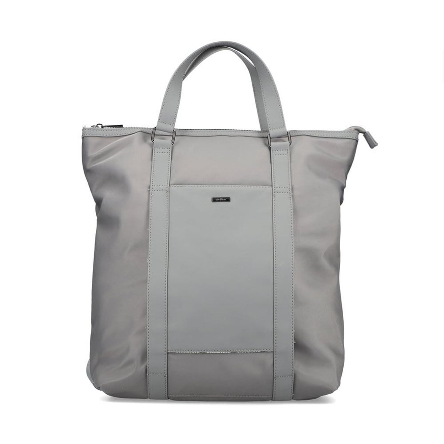 Rucksack Rieker H1548-45 Grey / Grey 45 von Rieker