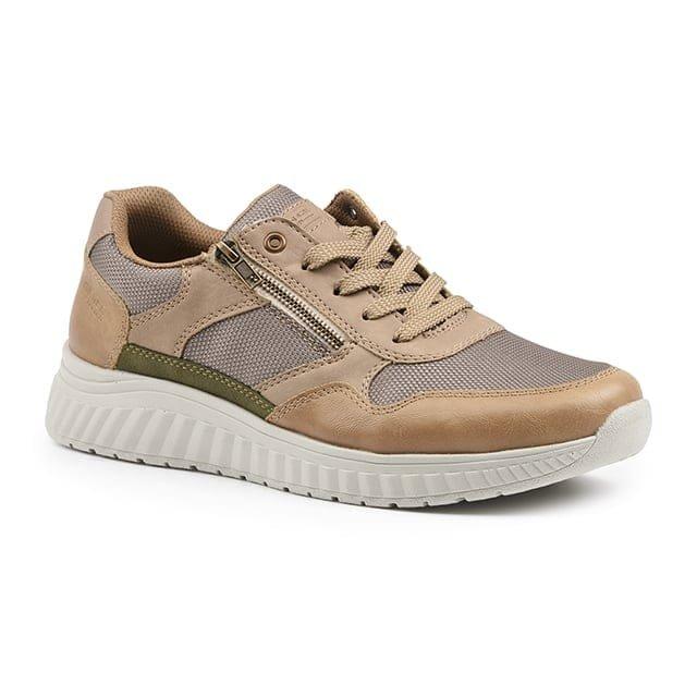 Katanga-40 Herren Beige 40 von Rieker