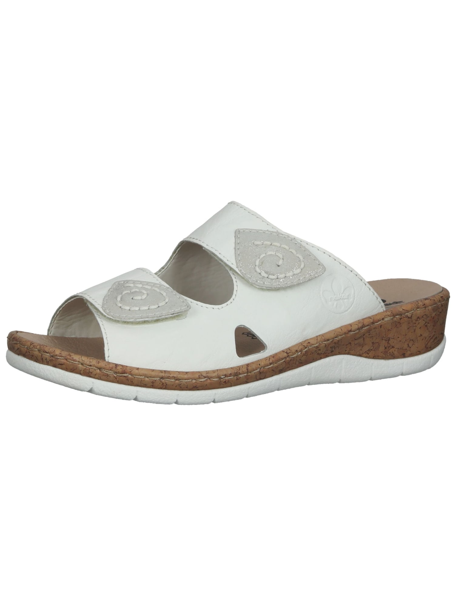 Pantolette Pantolette von Rieker