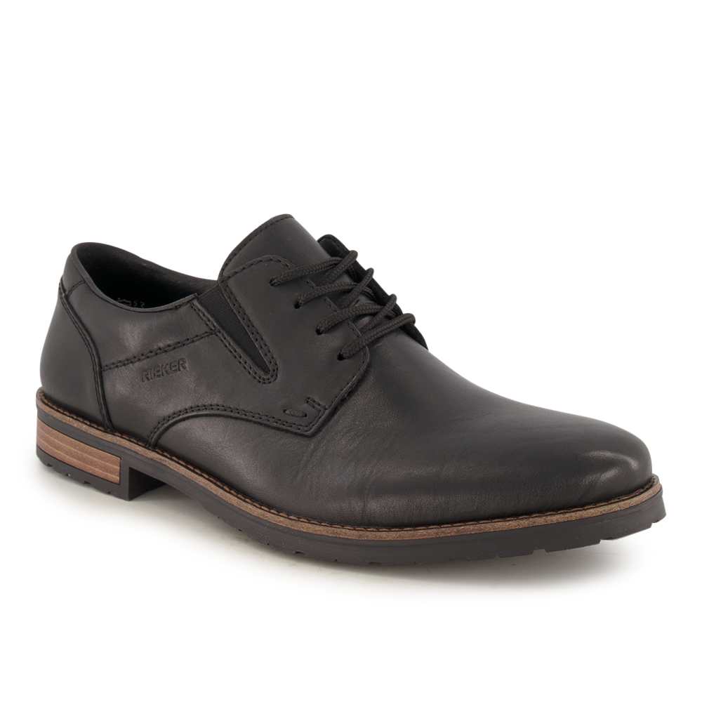 Rieker, Businessschuh Rieker, Businessschuh von Rieker