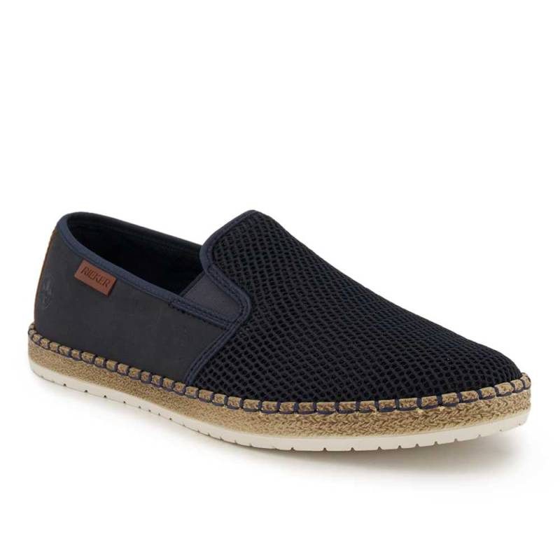 Rieker, Espadrille von Rieker