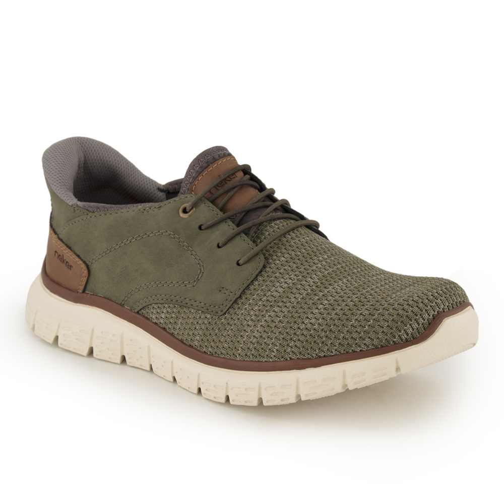 Rieker, Halbschuh Rieker, Halbschuh von Rieker