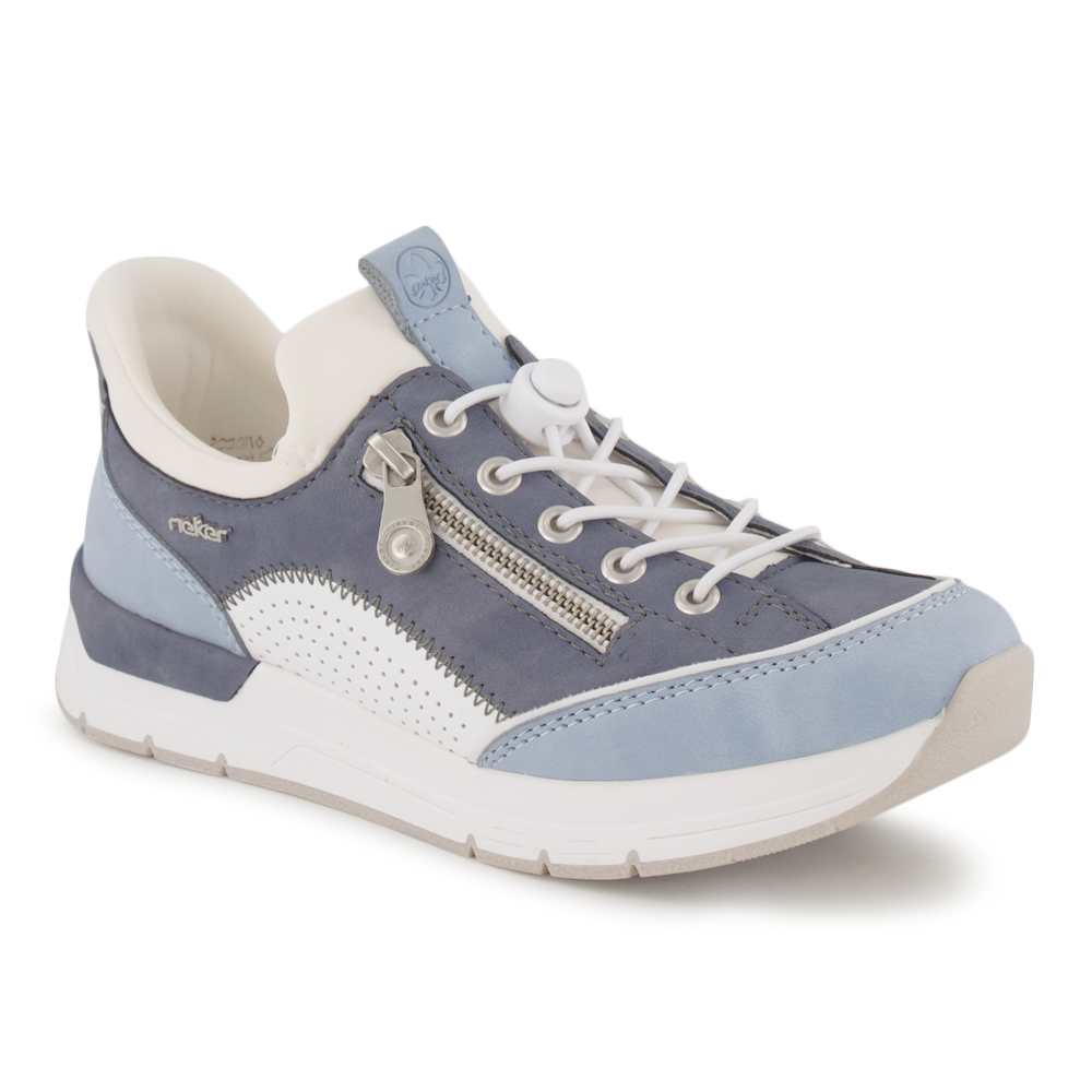Rieker, Halbschuh Rieker, Halbschuh von Rieker