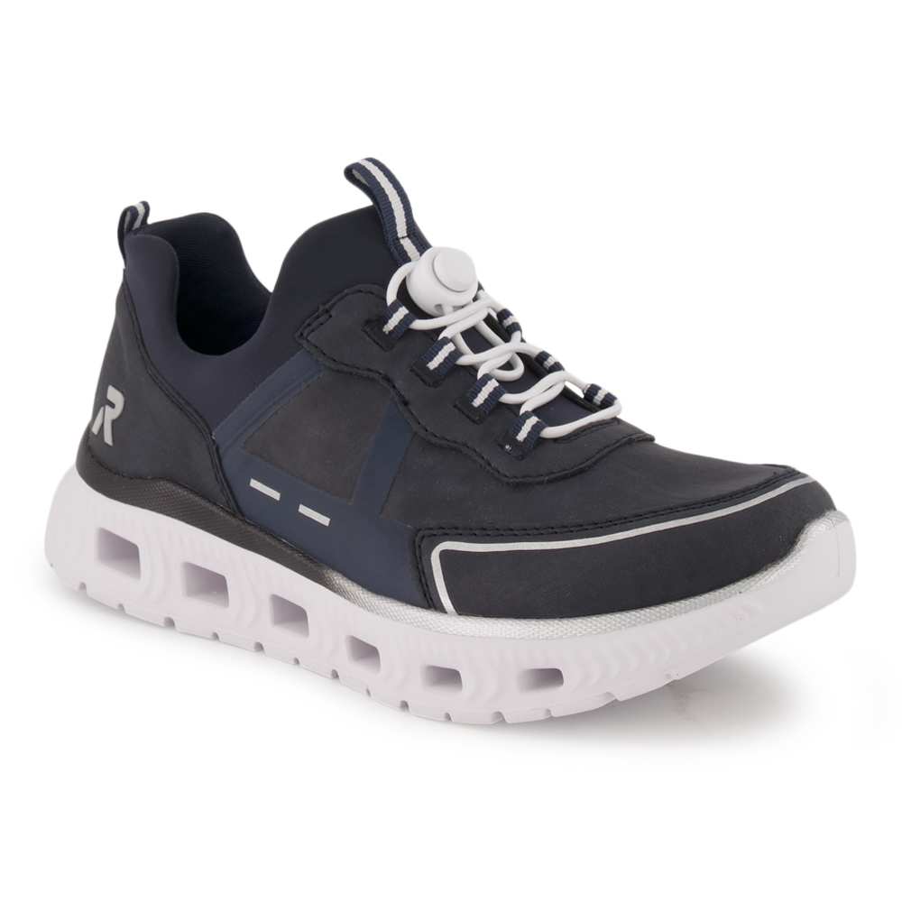Rieker, Halbschuh Rieker, Halbschuh von Rieker