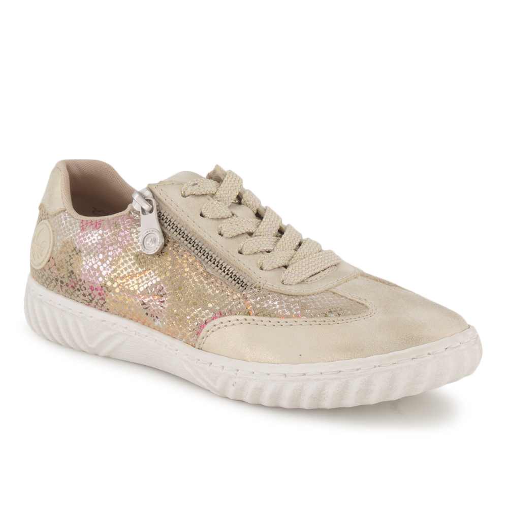 Rieker, Halbschuh Rieker, Halbschuh von Rieker